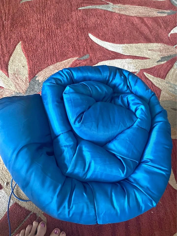 Ozark Cool Weather Sleeping Bag