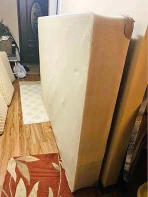 Full Size Box Spring