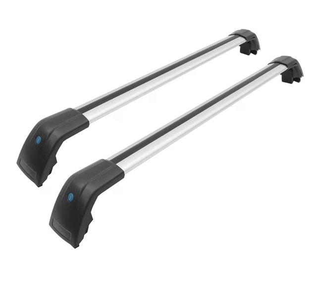 Roof Rack Cross Bars for VW Atlas Cross Sport
