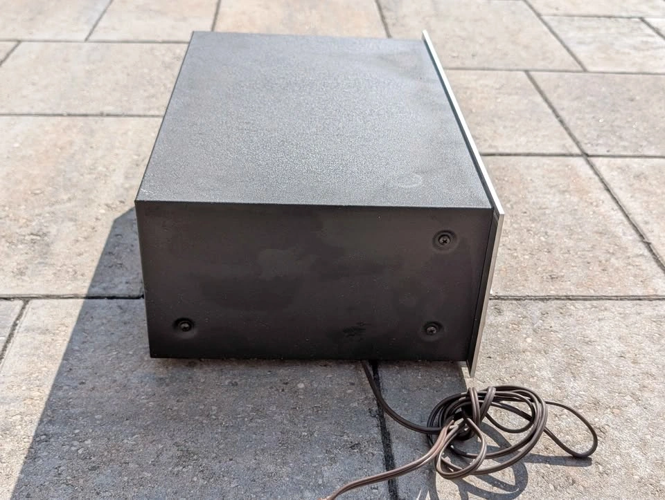 Kenwood KX-550 for parts - photo 3