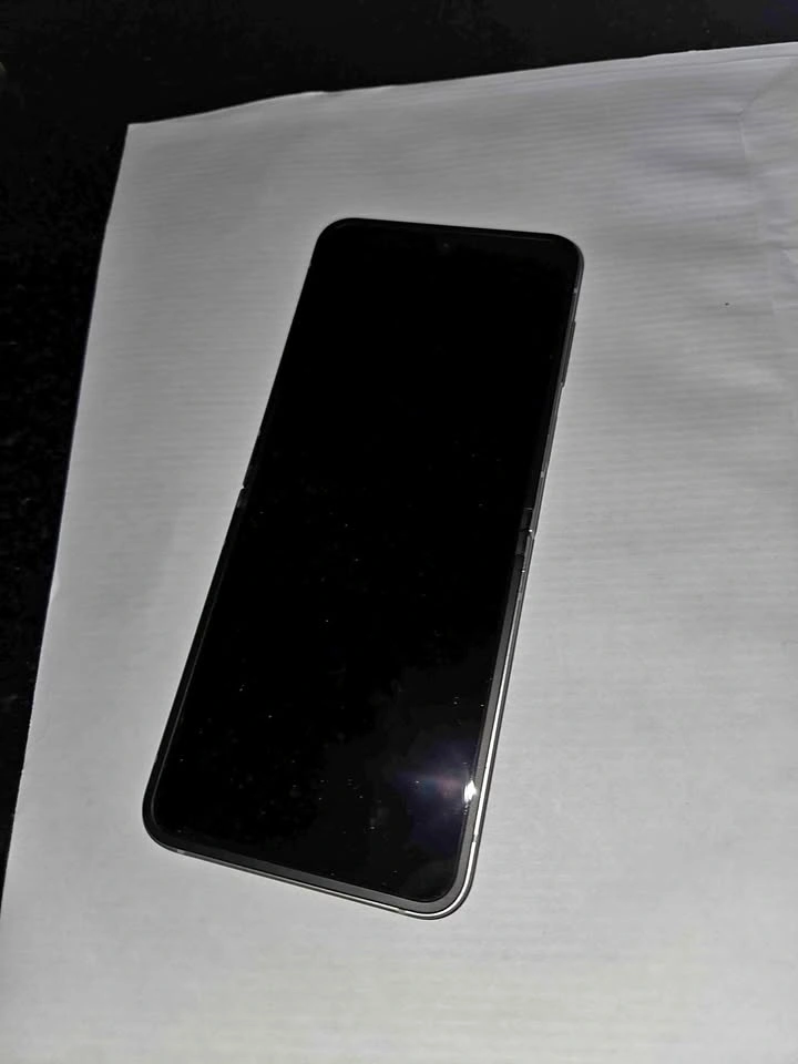 Samsung Z6 Flip - T-Mobile