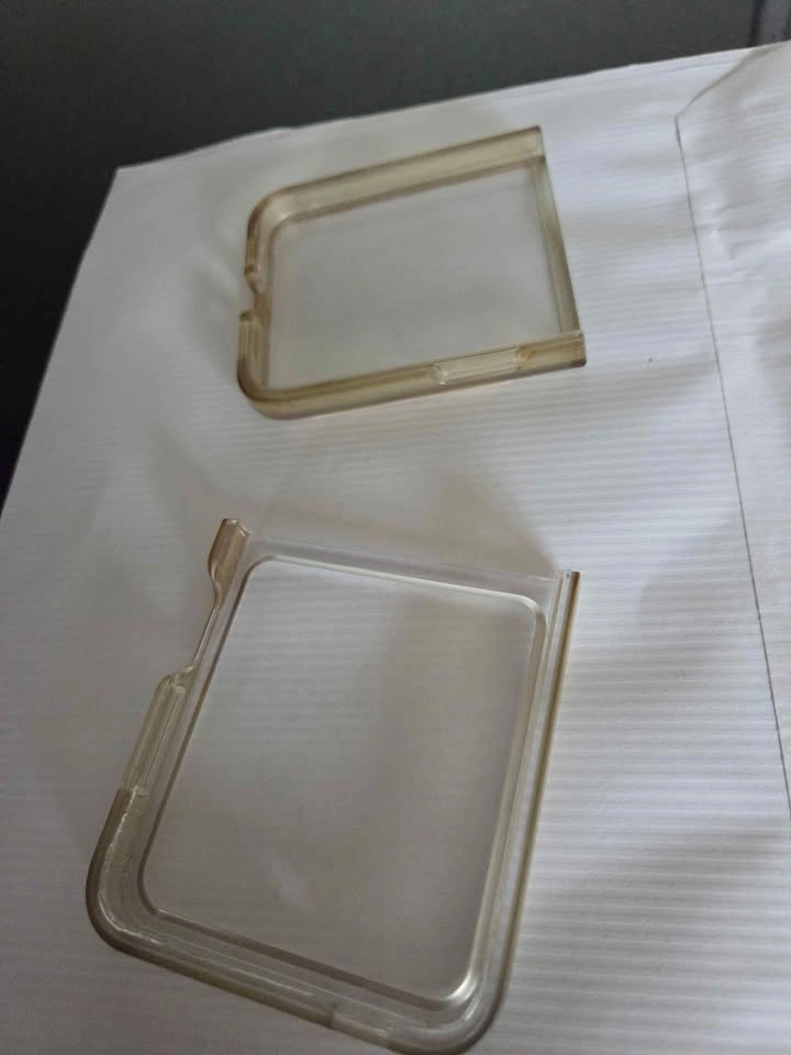 Samsung Z6 Flip - T-Mobile - photo 4
