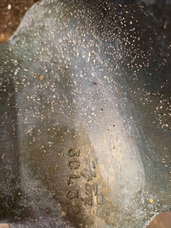 Boat prop - photo 2