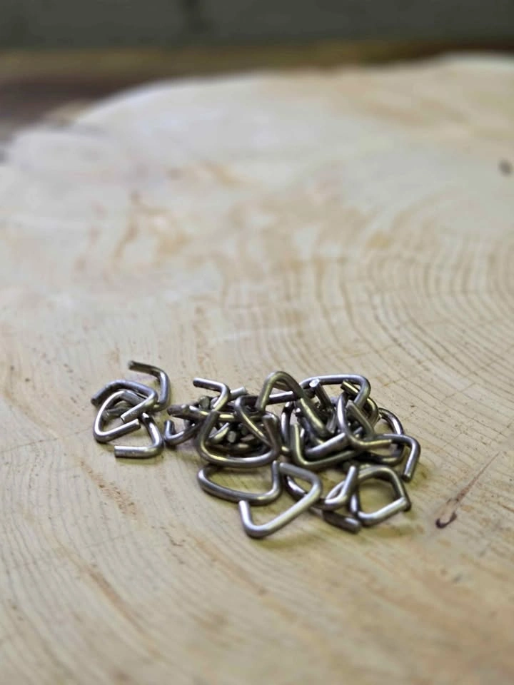 Hog Rings