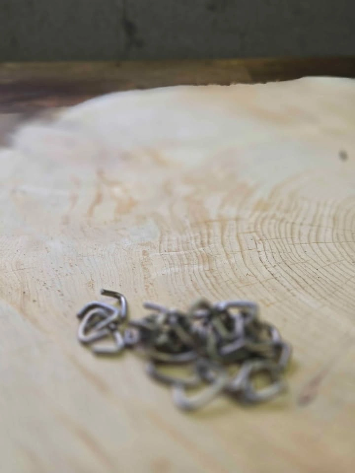 Hog Rings - photo 3