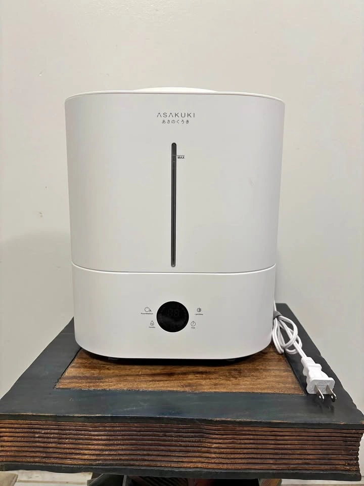 Humidifier