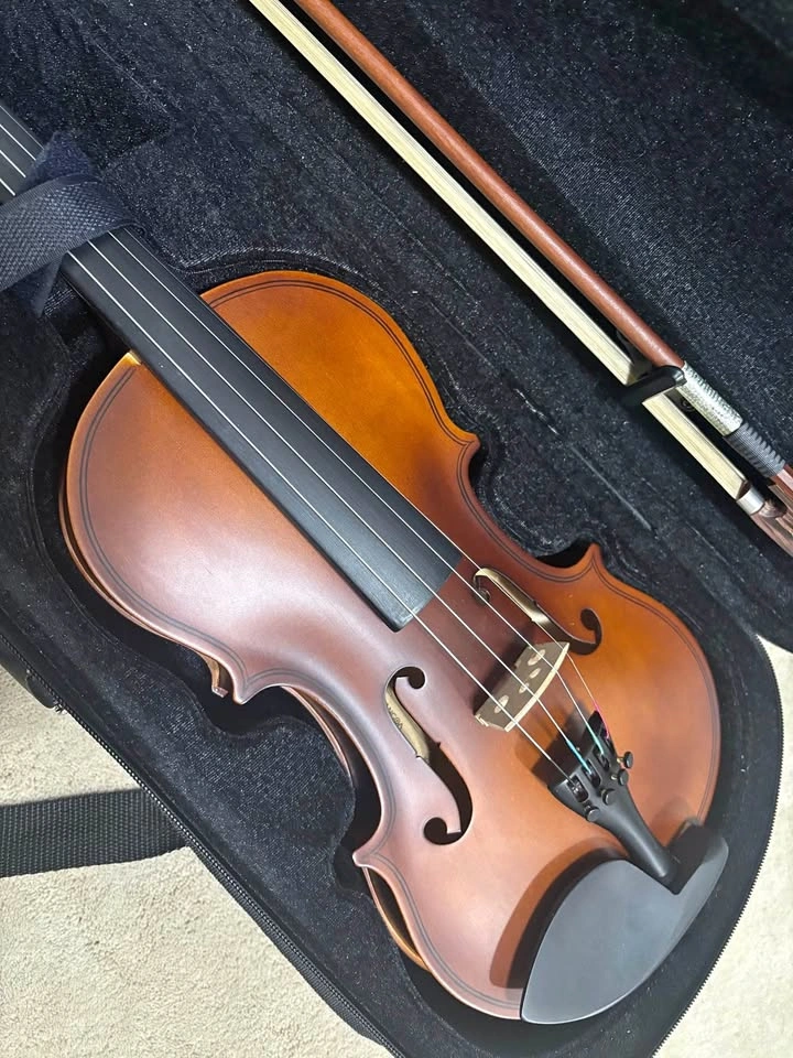 3/4 Violin