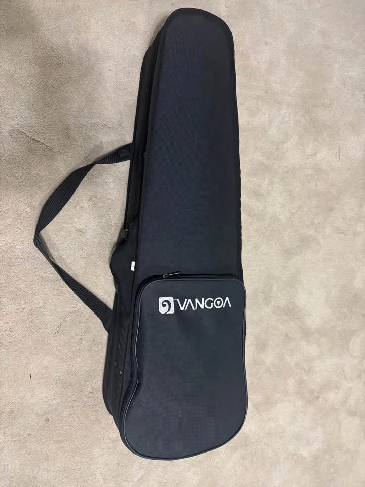 3/4 Violin - photo 3