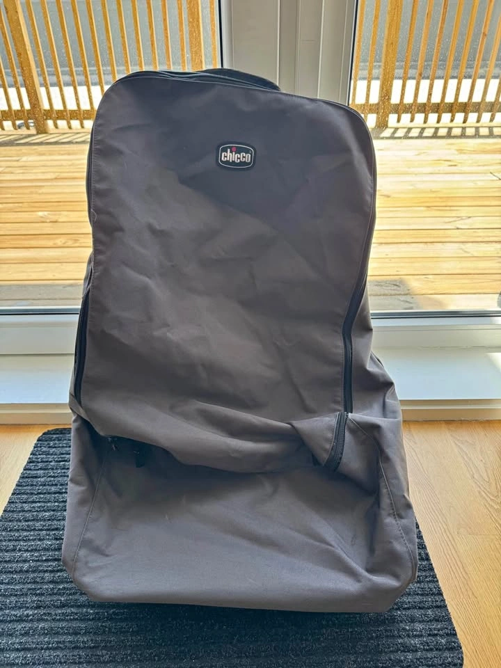 Chicco Car Seat Travel Bag