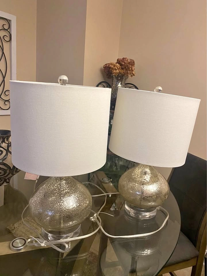 Quality Gold Mercury Lamps