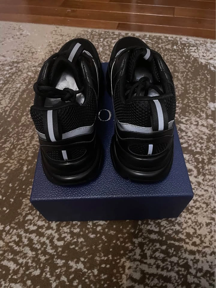 Brand New Black B22 Size 10 - photo 3