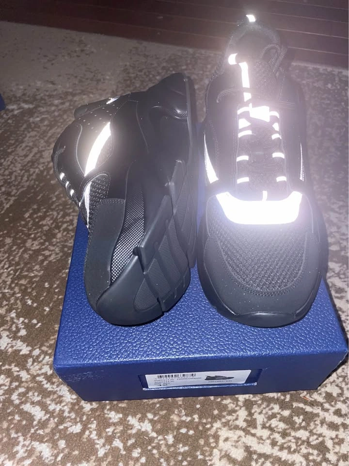 Brand New Black B22 Size 10 - photo 5