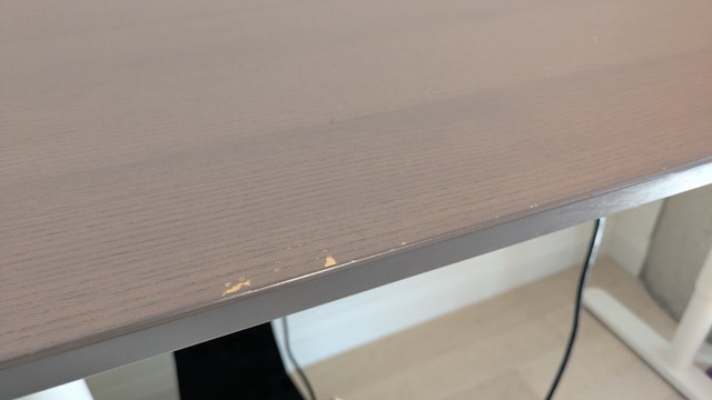 Adjustable Sit/Stand ROL Ergo Desk - photo 4