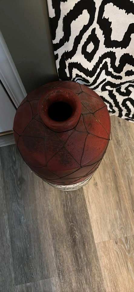Artificial Plant Vase with Greenery - photo 3