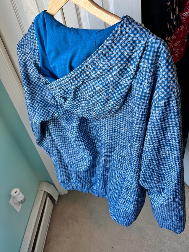 Adidas Bandana Zip Up (RARE) - photo 2