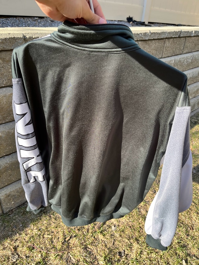 Vintage Nike Track Jacket - photo 3