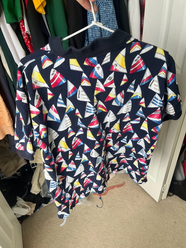 Yacht/Boat Polo Shirt - photo 2