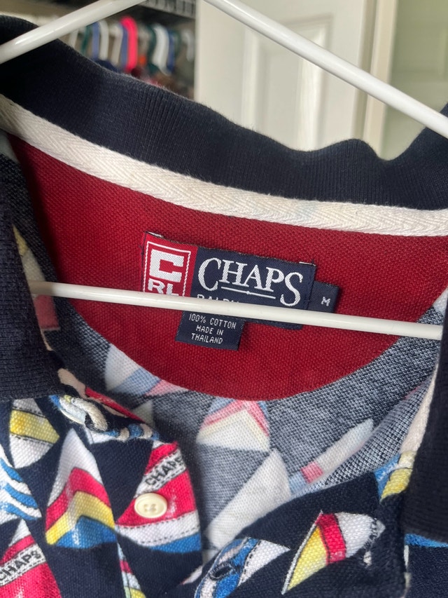 Yacht/Boat Polo Shirt - photo 3