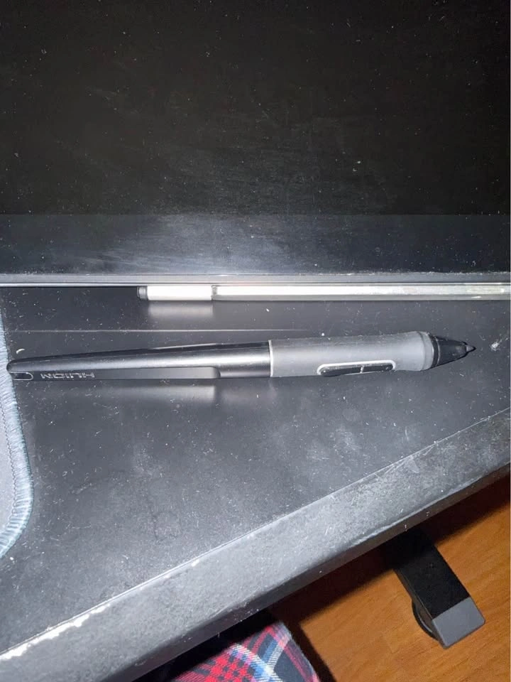 Huion Kamvas Pro 16 Drawing Tablet with Display - photo 5