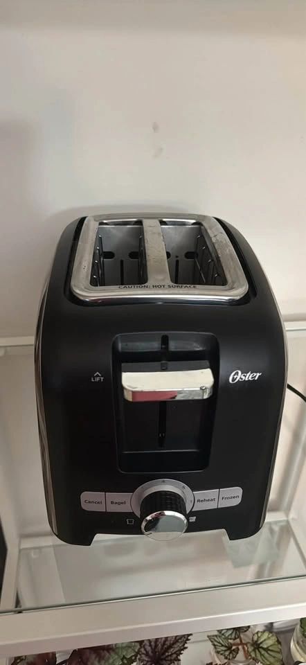 Oster Toaster Stainless Steel - photo 2