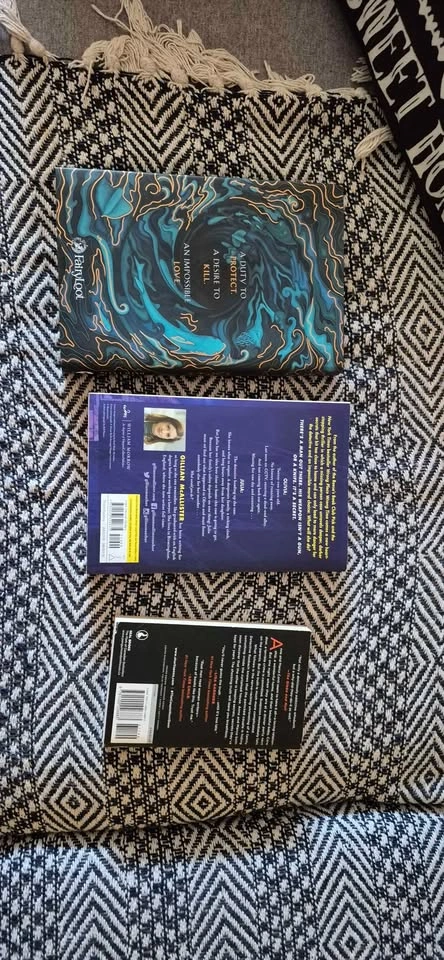 Fiction books - photo 2
