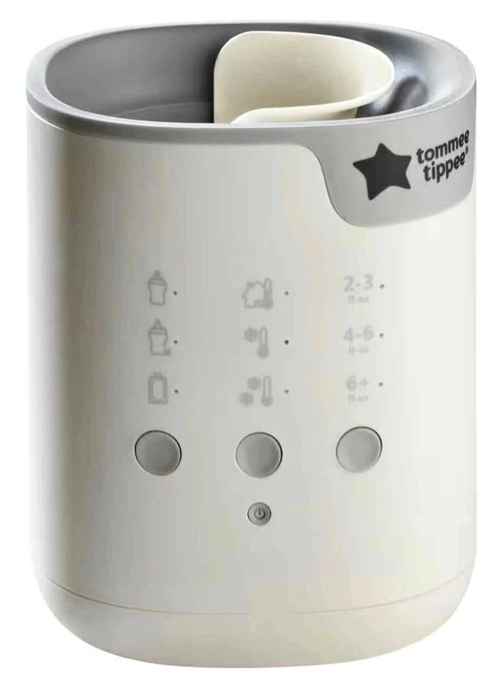 Tommee Tippee 3 in 1 Bottle & Pouch Warmer