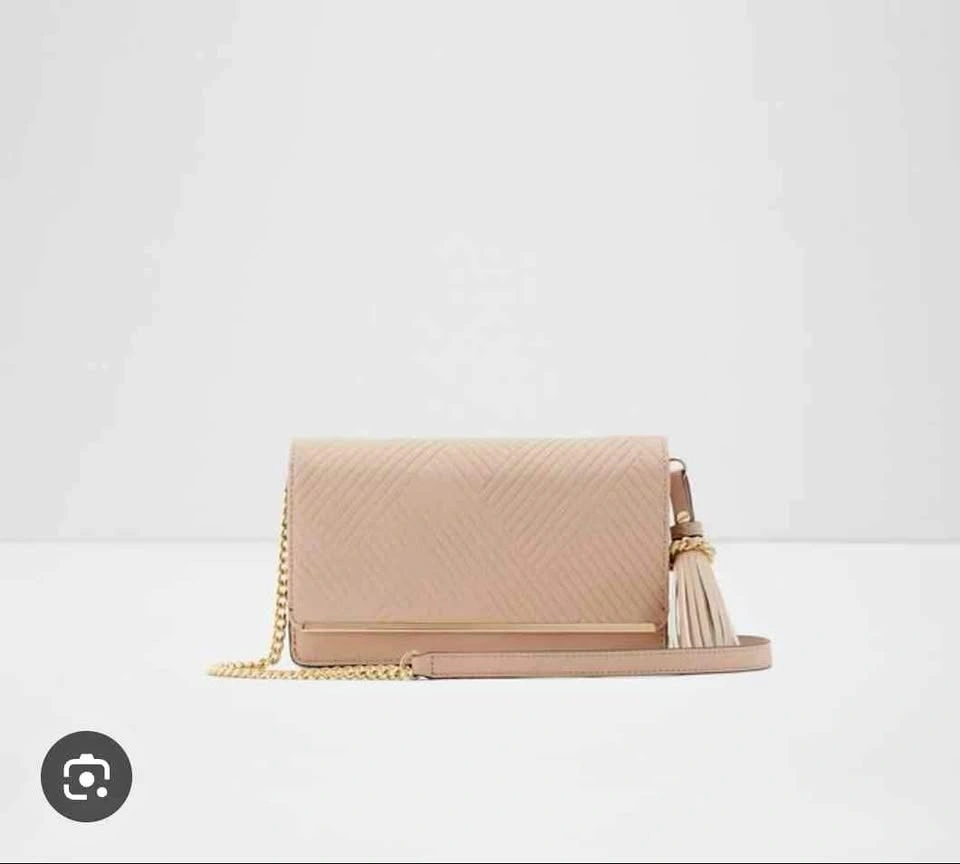 Aldo Bone Wallet