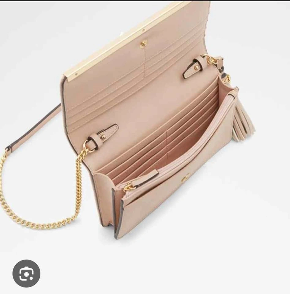Aldo Bone Wallet - photo 2