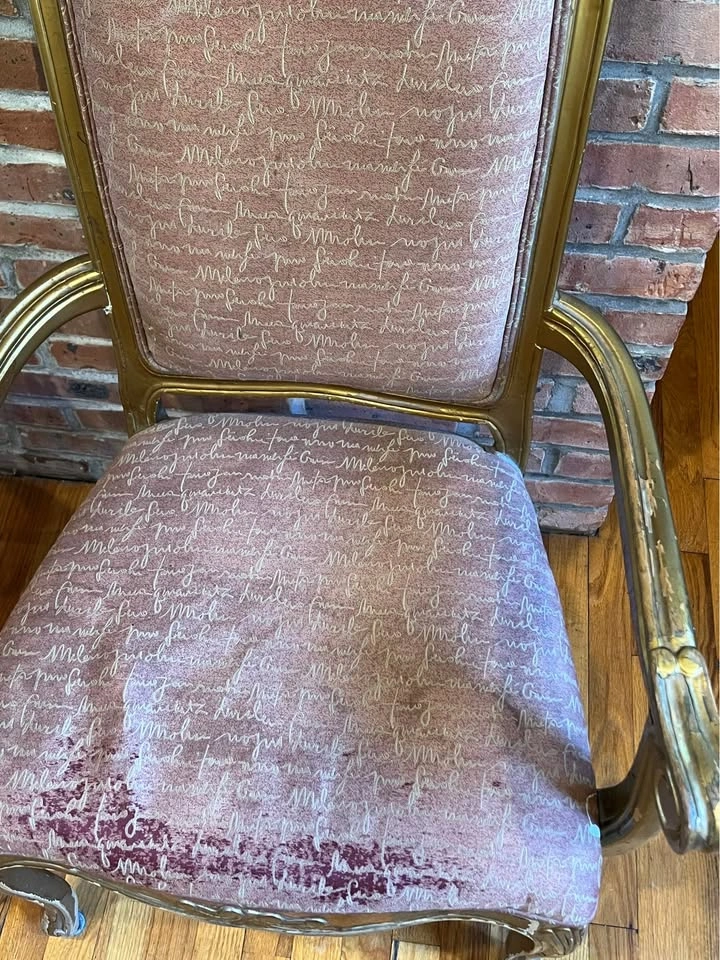 !Memorial Day sale! Antique chair - photo 2
