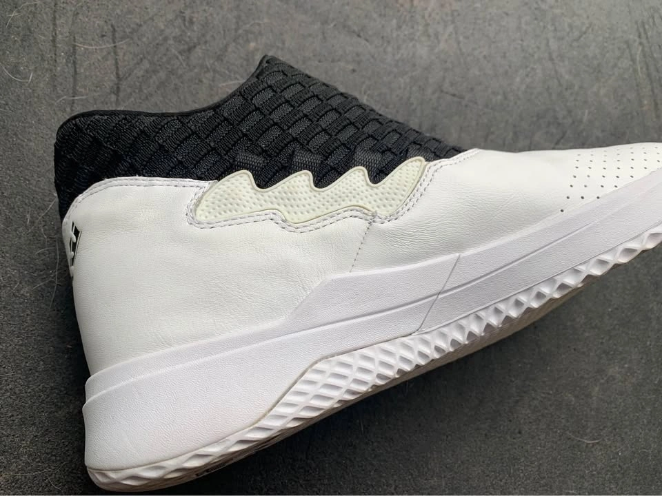 Supra Vaider laceless high tops, Men’s size 10 - photo 2