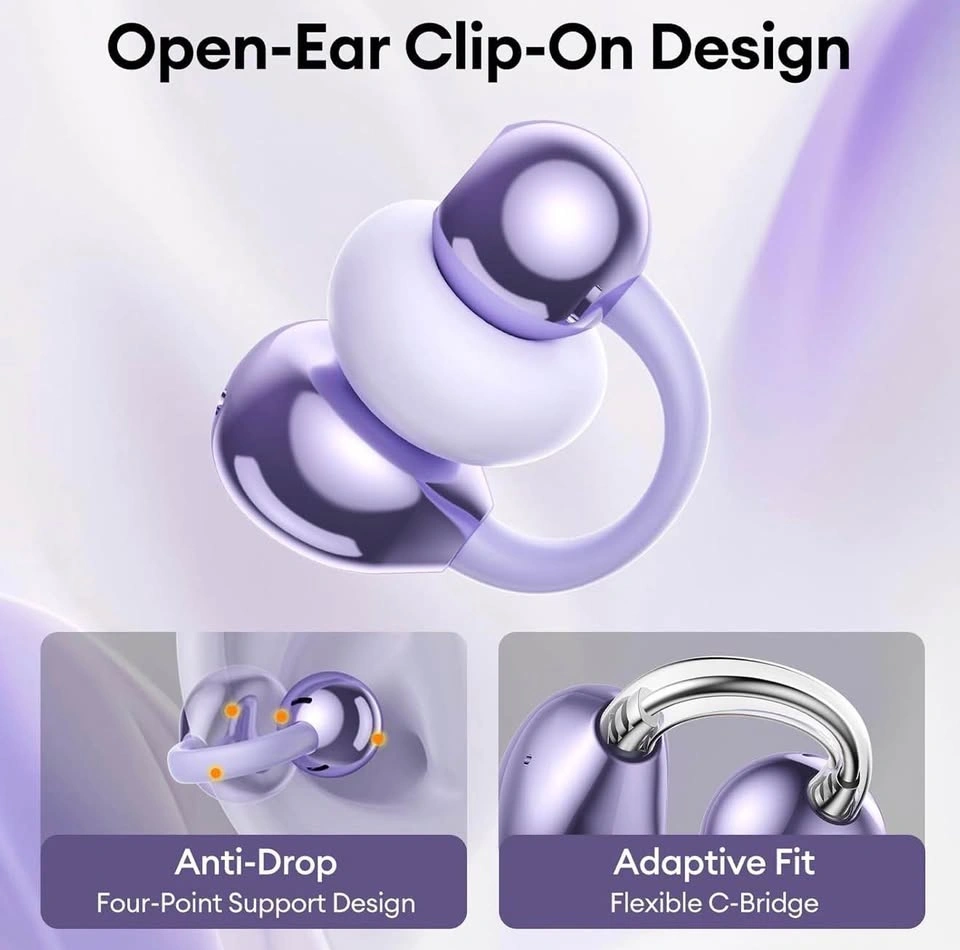 (New) Open Ear Earbuds Wireless Bluetooth - photo 3