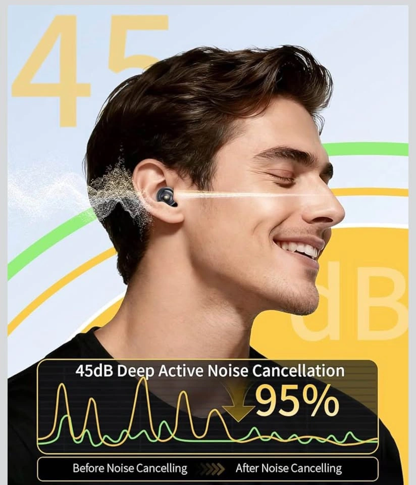 New Ear Plugs for Sleeping - photo 2