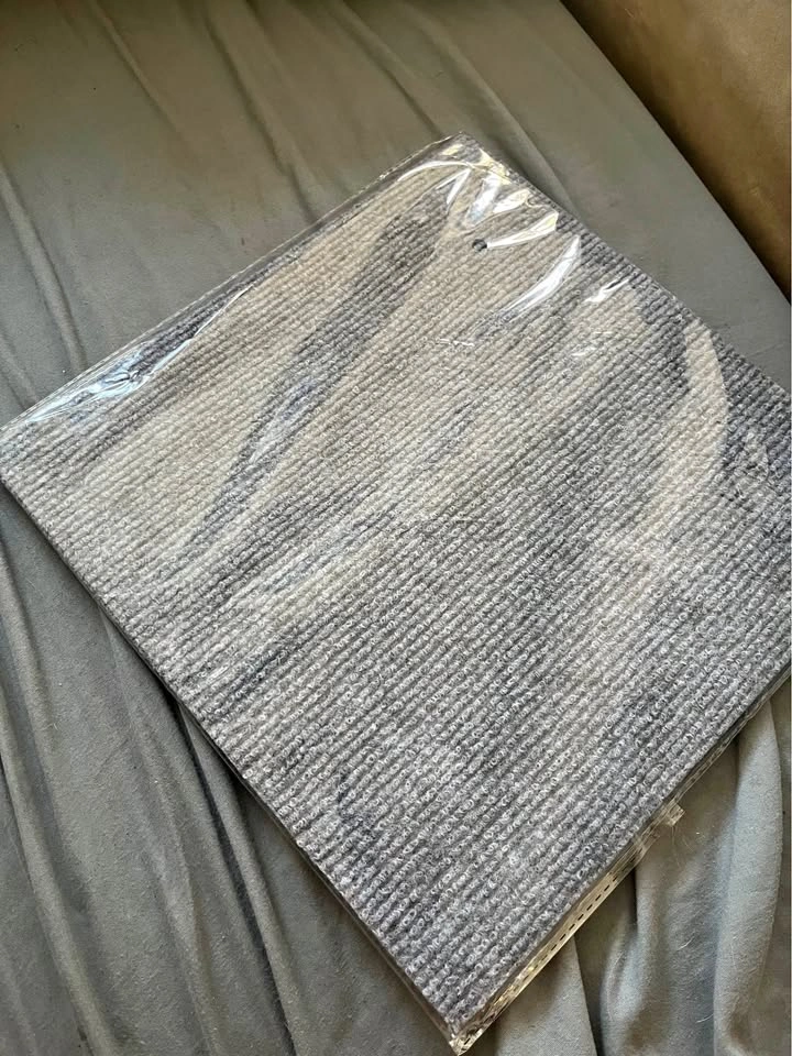 Furniture Anti-Cat Scratch Mat