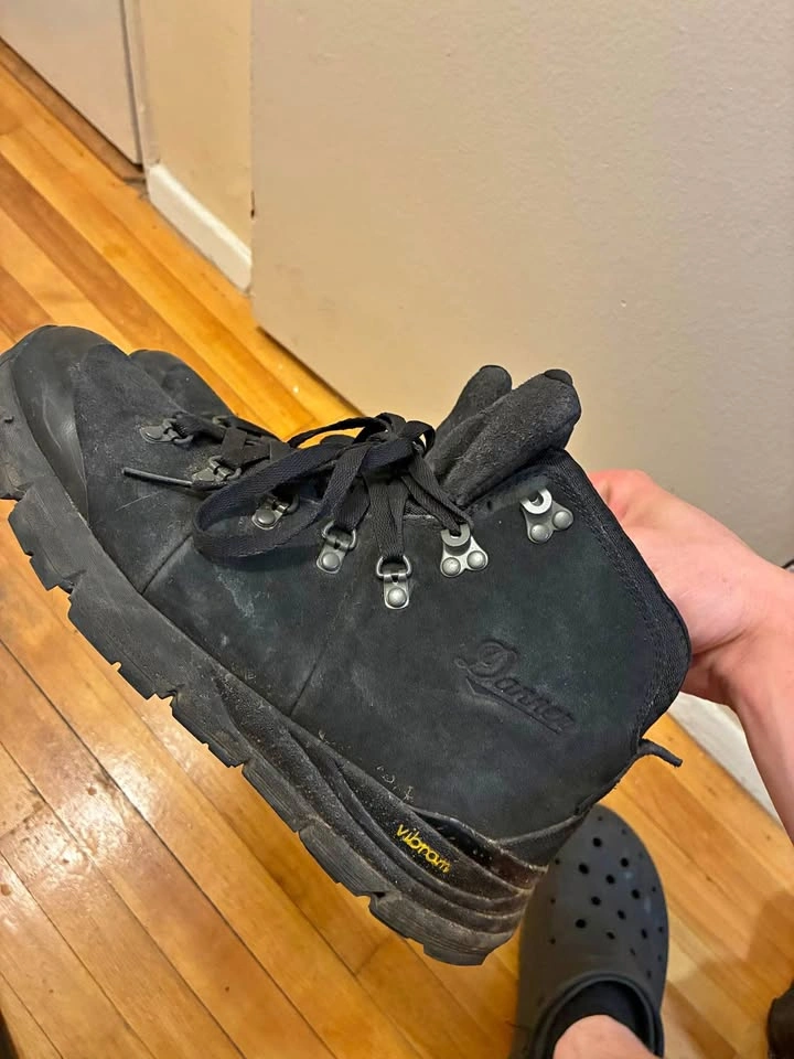 Himing Boots