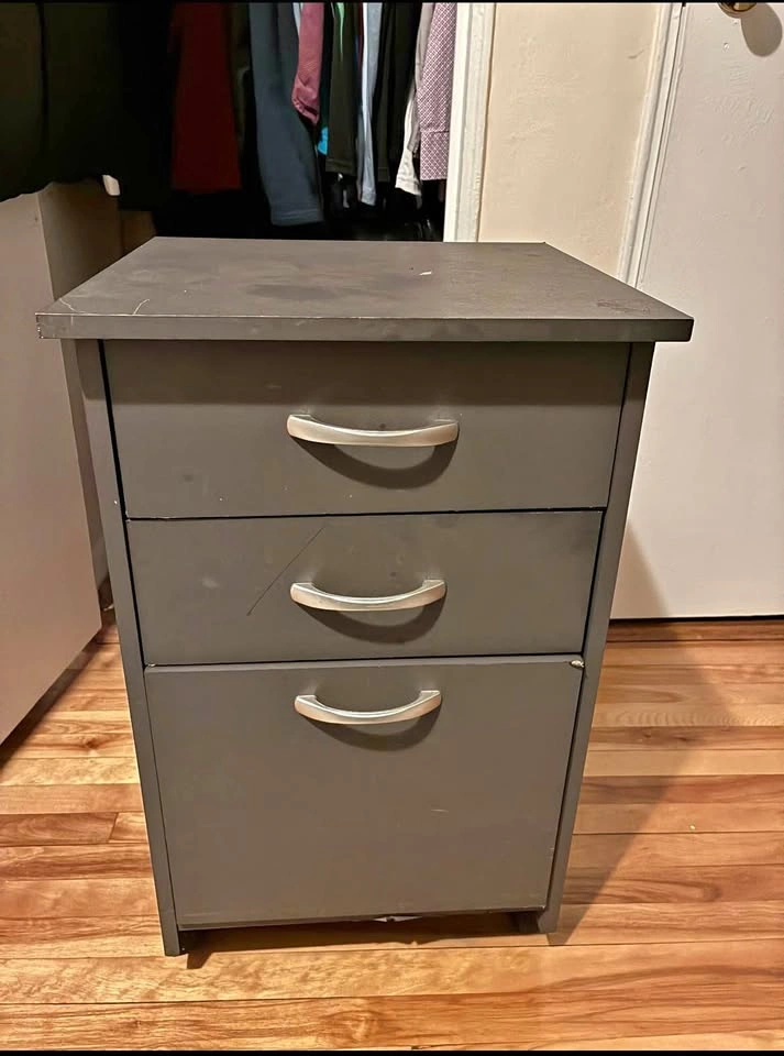 Side table