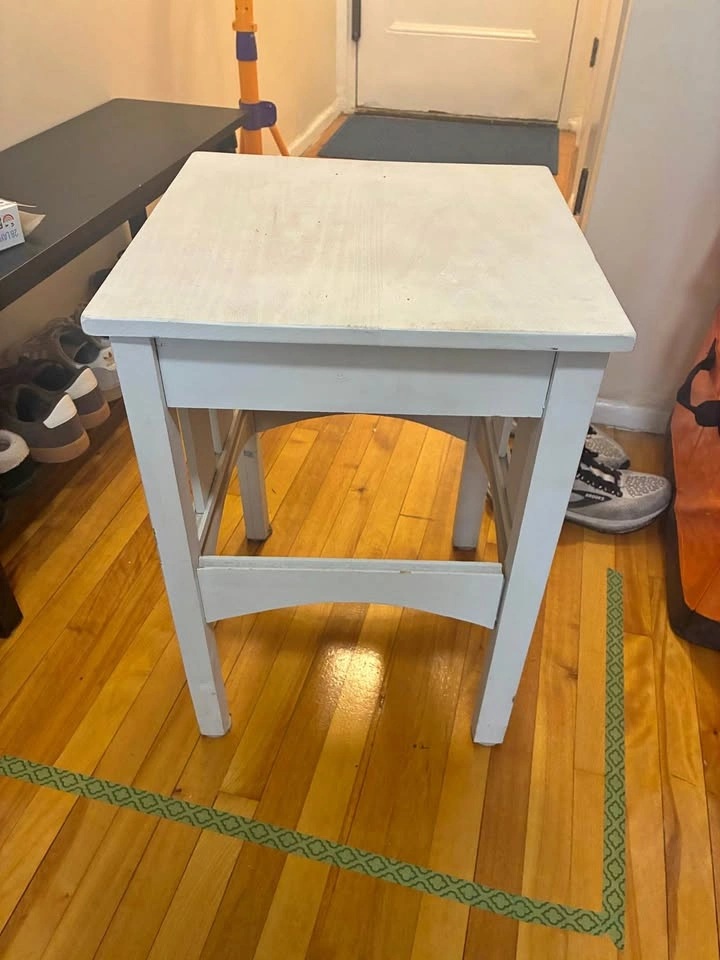 Side table