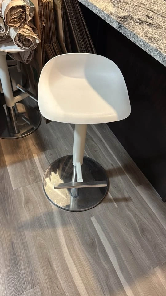 IKEA JANINGE Bar Stools (Set of 3) - photo 3