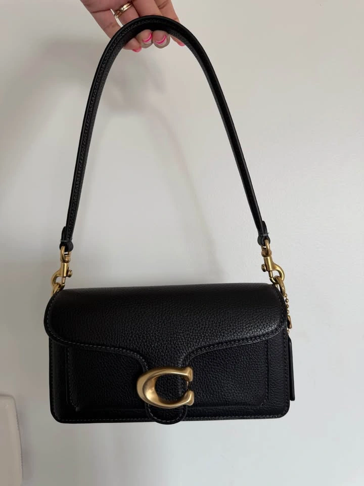 Coach Tabby 20 Authentic! - photo 2