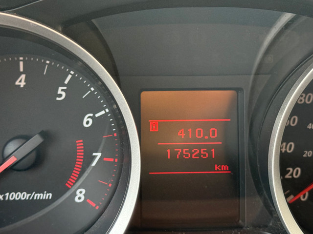 2012 Mitsubishi Lancer - photo 5
