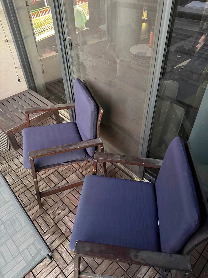 IKEA Namarro set