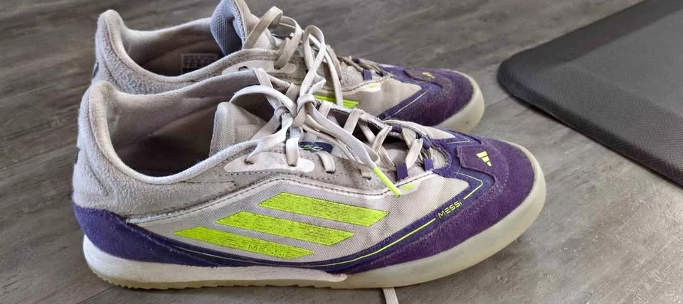 Messi Casual Shoes - Size 7