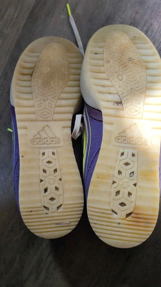 Messi Casual Shoes - Size 7 - photo 2