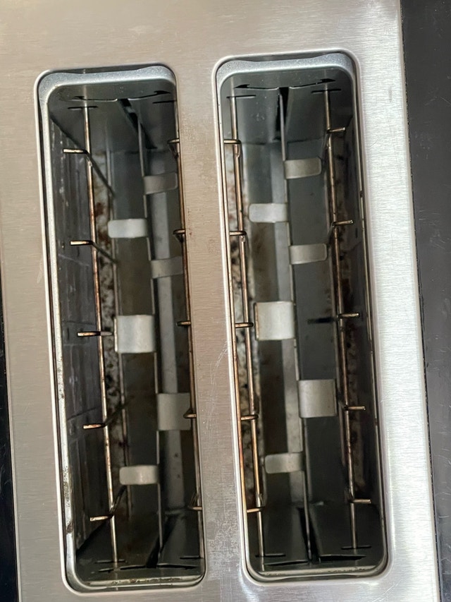 Cuisinart Toaster - photo 3