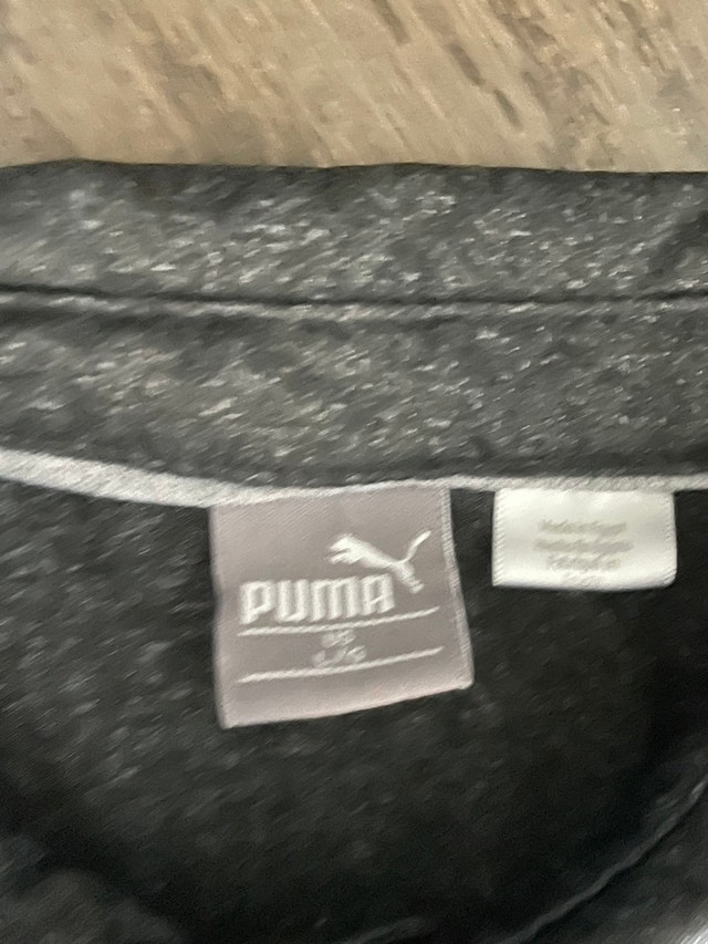 Kid's Puma Golf Polo - photo 2
