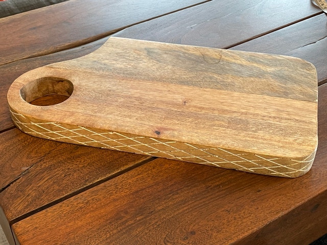 Cutting Board for Meats or Deli - photo 2
