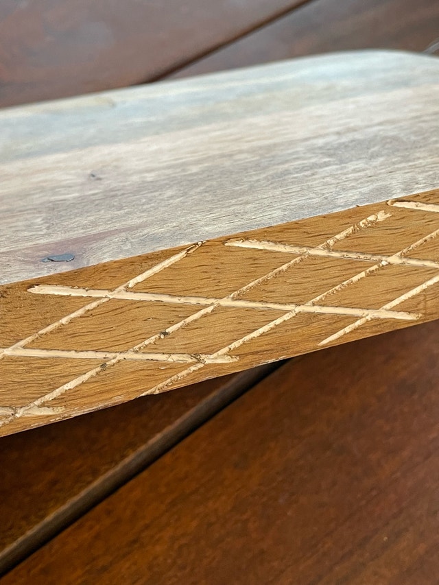 Cutting Board for Meats or Deli - photo 3