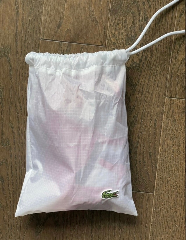 Men Lacoste Swim Trunk, size L - photo 5