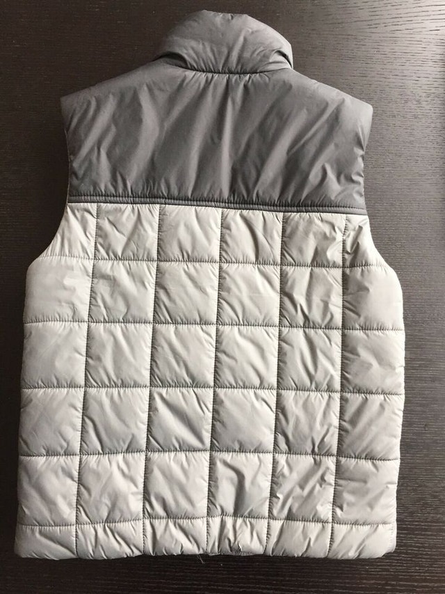 Abercrombie & Fitch Vest - Size 11-12Y - photo 3
