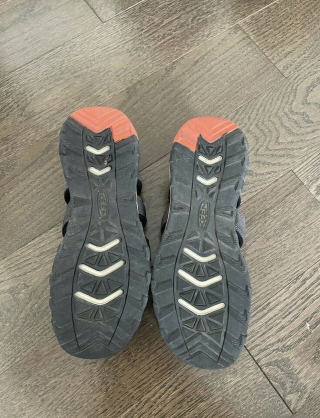 Keen Newport Neo H2 Sandal, Kids US 6, EU 38 - photo 3