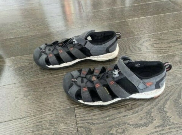 Keen Newport Neo H2 Sandal, Kids US 6, EU 38 - photo 5